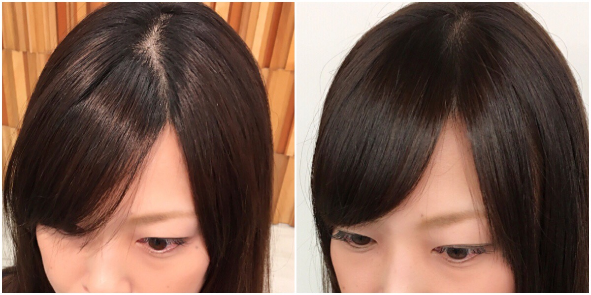 割れる前髪を解決する1番いい方法はカットすること⁉︎ ショートヘアのトリセツ