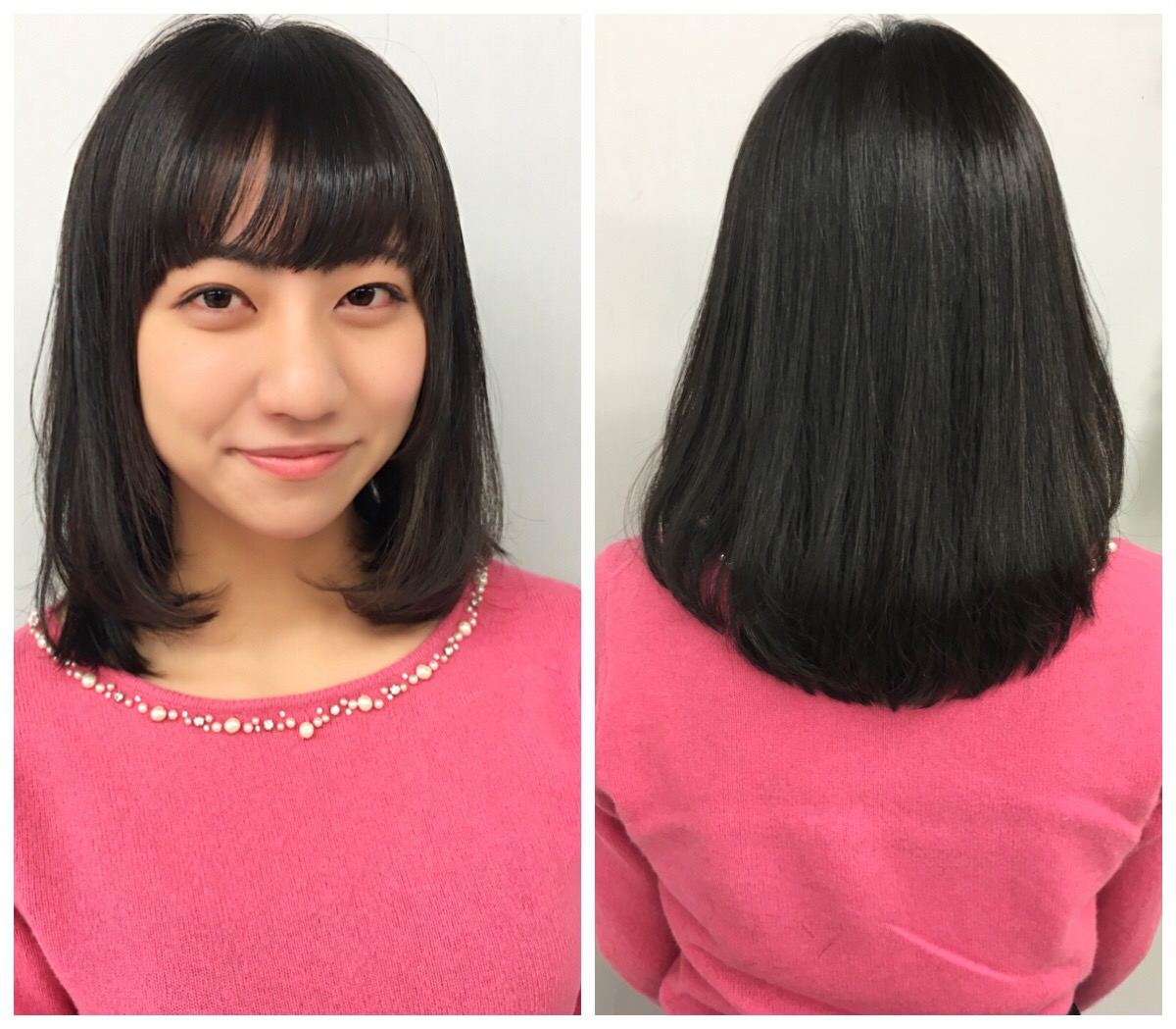 縮毛矯正なしでショートヘアにできるくせ毛のたった一つの条件 ショートヘアのトリセツ