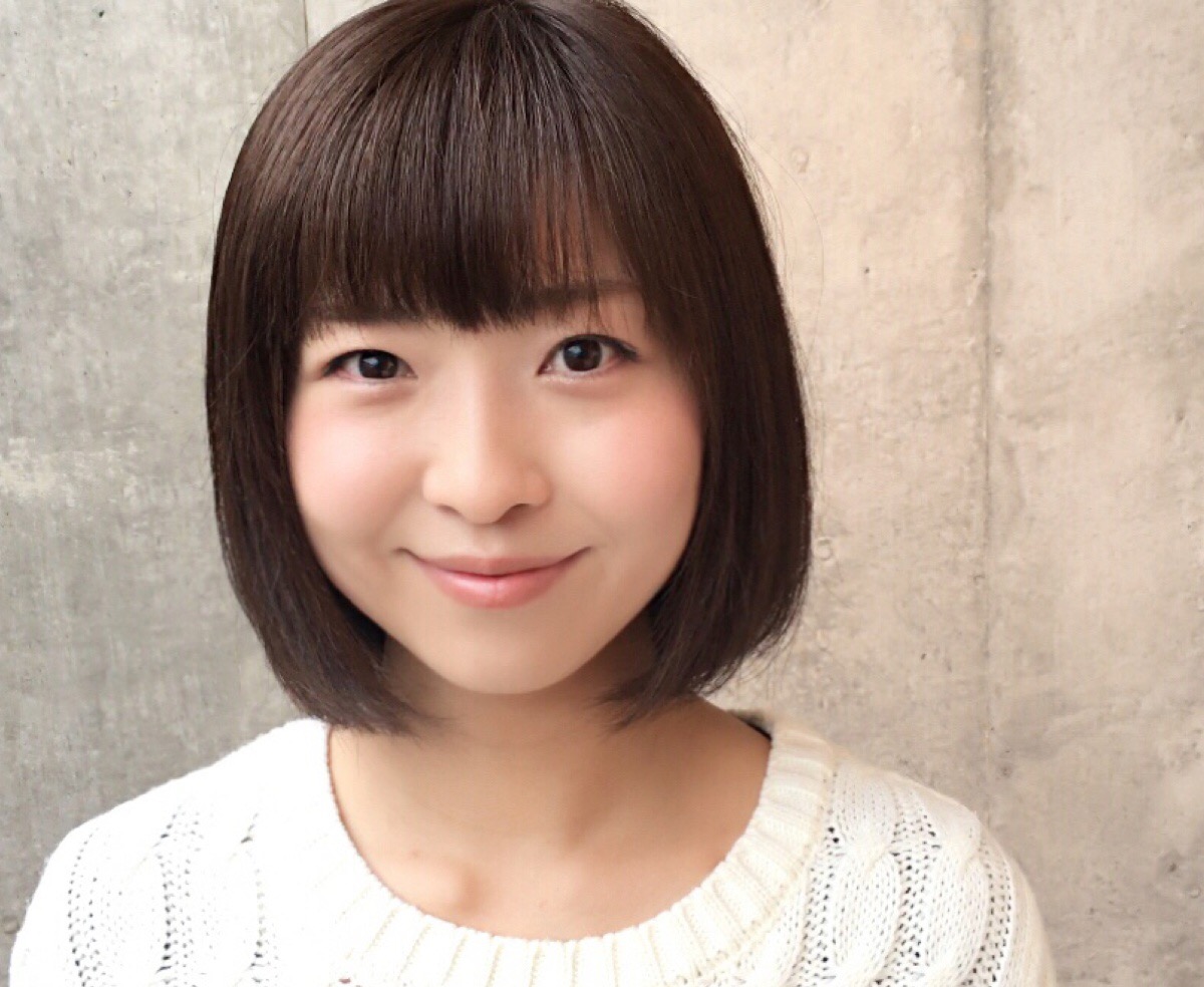 職場復帰されるお客様にショートヘアとカラーでお手伝いします ショートヘアのトリセツ