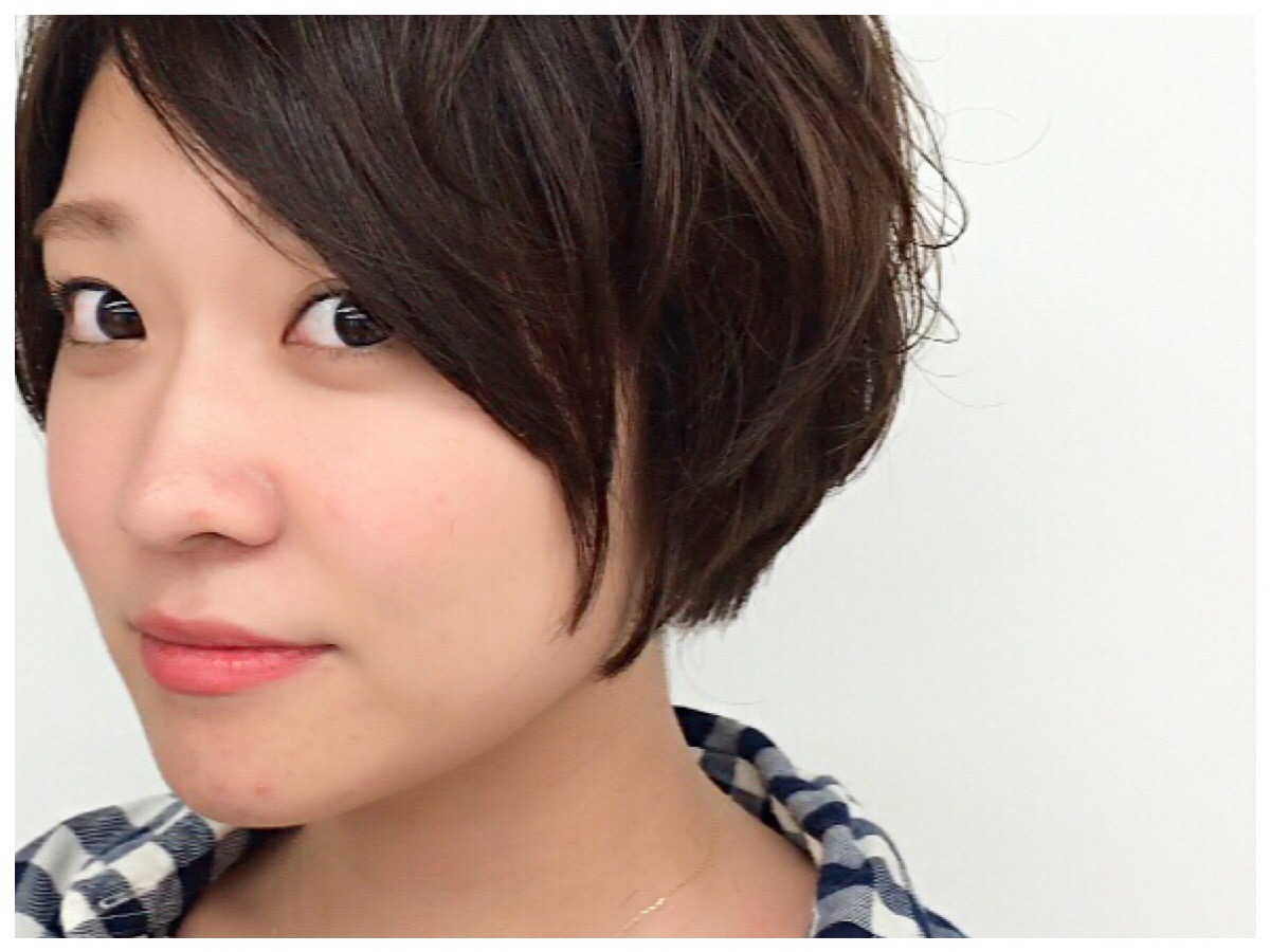 男ウケngはウソ こんなショートヘアなら可愛さ倍増 ショートヘアのトリセツ