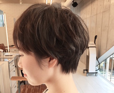 寝癖がつきにくいショートヘアってあるんですか ショートヘアのトリセツ