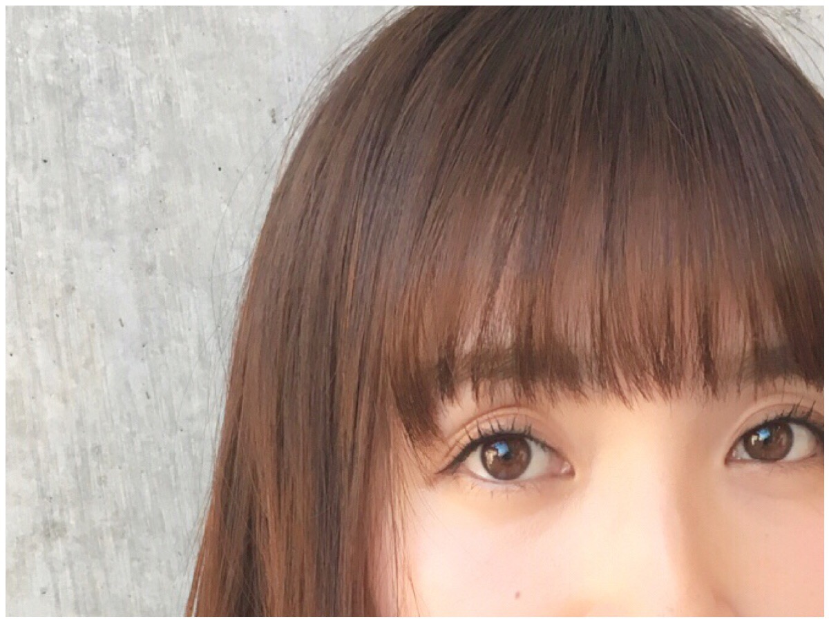 丸顔さん最適 ボブに合う前髪にして小顔で可愛くなろう ショートヘアのトリセツ