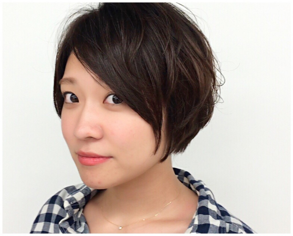 【今さら聞けない】ショートヘアとボブヘアはどう違うの？ ショートヘアのトリセツ