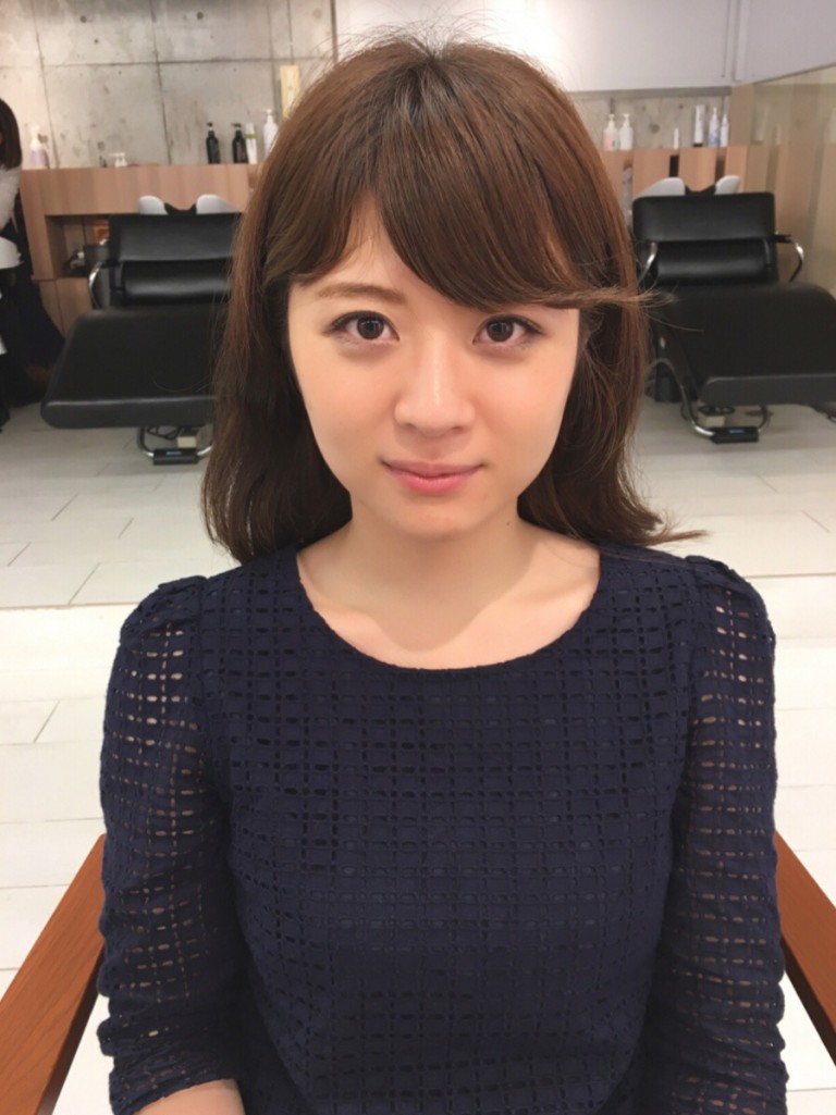 うねる前髪のあなたが可愛くなるには、くせを伸ばすしかない！ ショートヘアのトリセツ