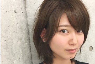 ショートヘアを飽きずに伸ばしていくにはどうしたらいいの ショートヘアのトリセツ