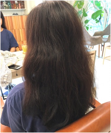 縮毛矯正をしていてもショートヘアにするために必要なことは ショートヘアのトリセツ