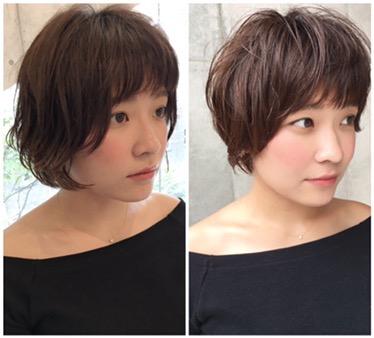 ショートヘアにしたら美容室でカットする頻度は何日がベストなの ショートヘアのトリセツ