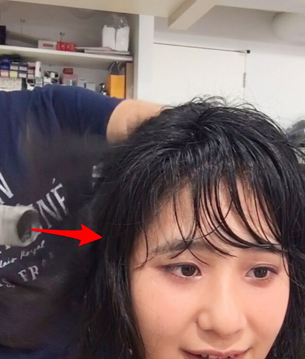 パーマをかけても乾かし方がよくわからない方へ ショートヘアのトリセツ