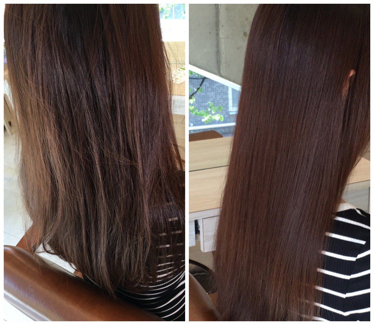 夜シャンプーする方へ ゆるいパーマを自分で再現する方法 ショートヘアのトリセツ