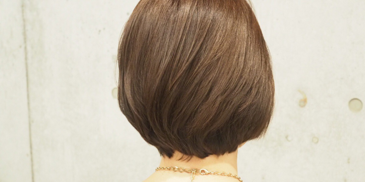 ショートカット美容師が選ぶ17年ショートヘア大賞 ショートヘアのトリセツ