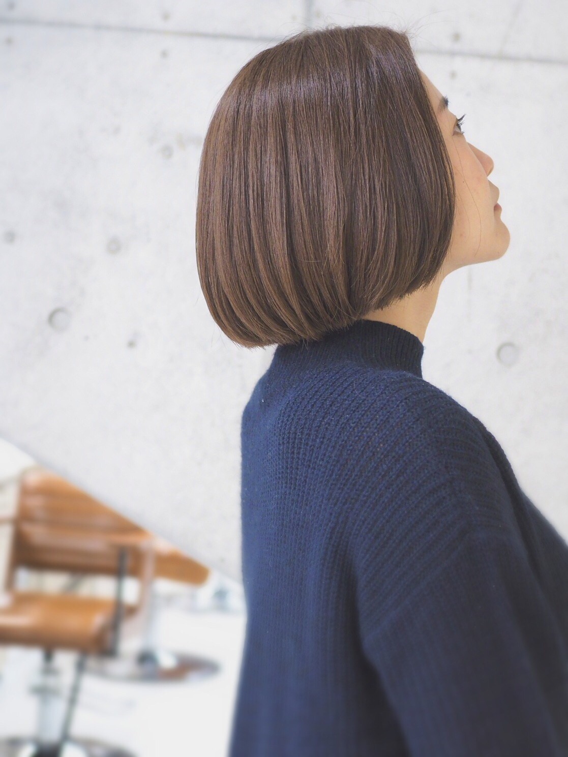 似合う髪型の秘訣 バランスの良いヘアスタイルってなんだろう ショートヘアのトリセツ