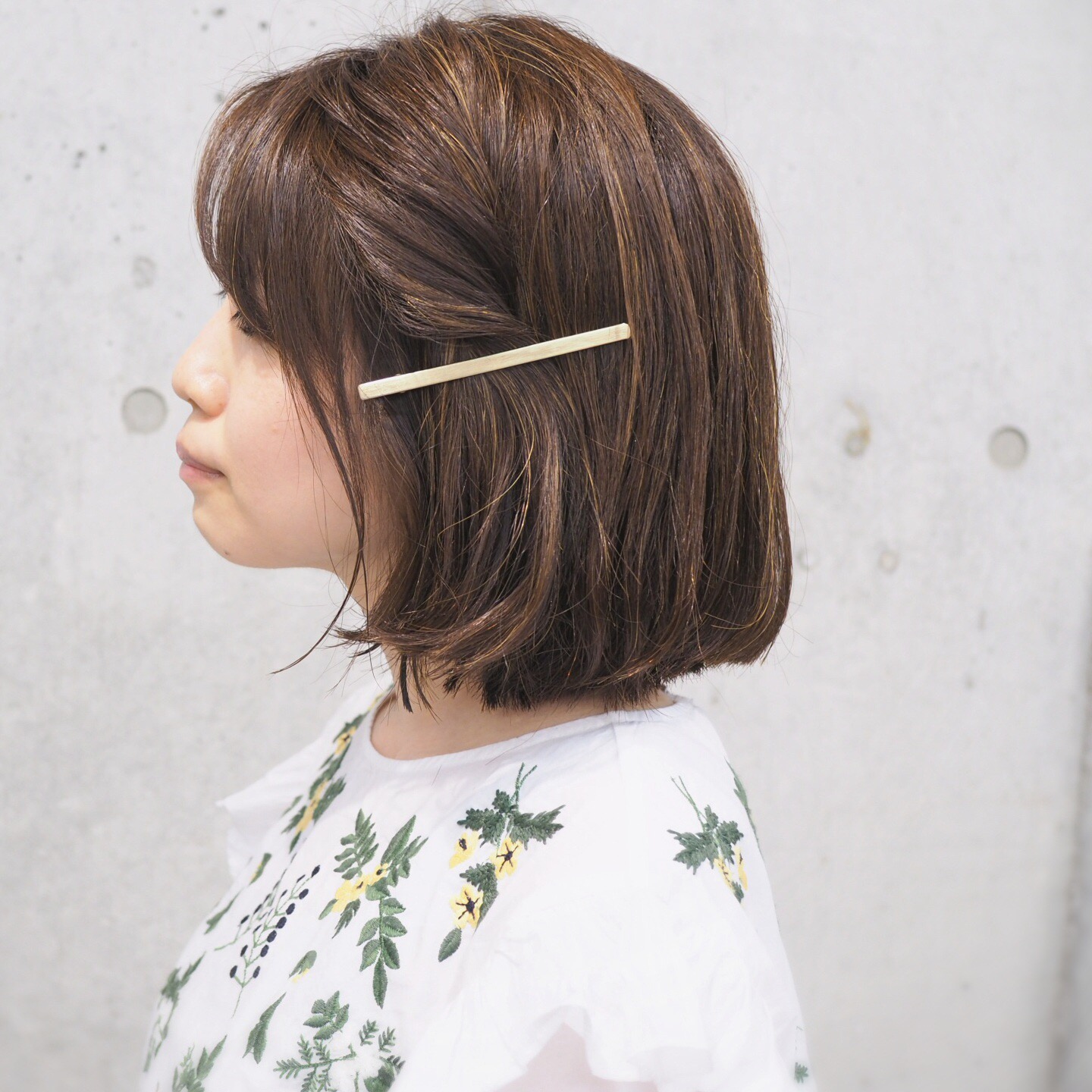 やっぱり短い髪型で自分らしくいたいわ ショートヘアのトリセツ