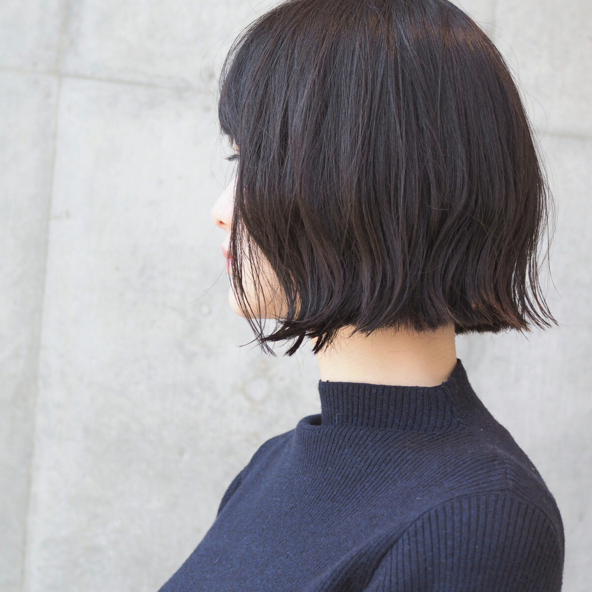 春らしくヘアスタイルも衣替えをしてみては ショートヘアのトリセツ