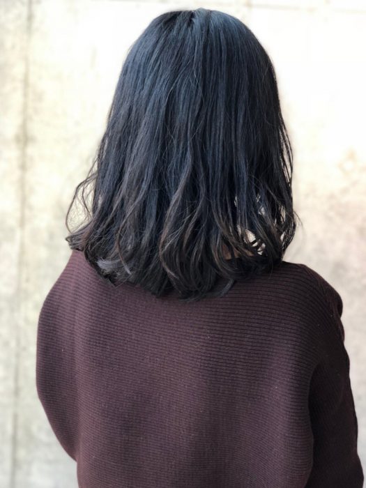 【夜シャンプーする方へ】ゆるいパーマを自分で再現する方法 ショートヘアのトリセツ