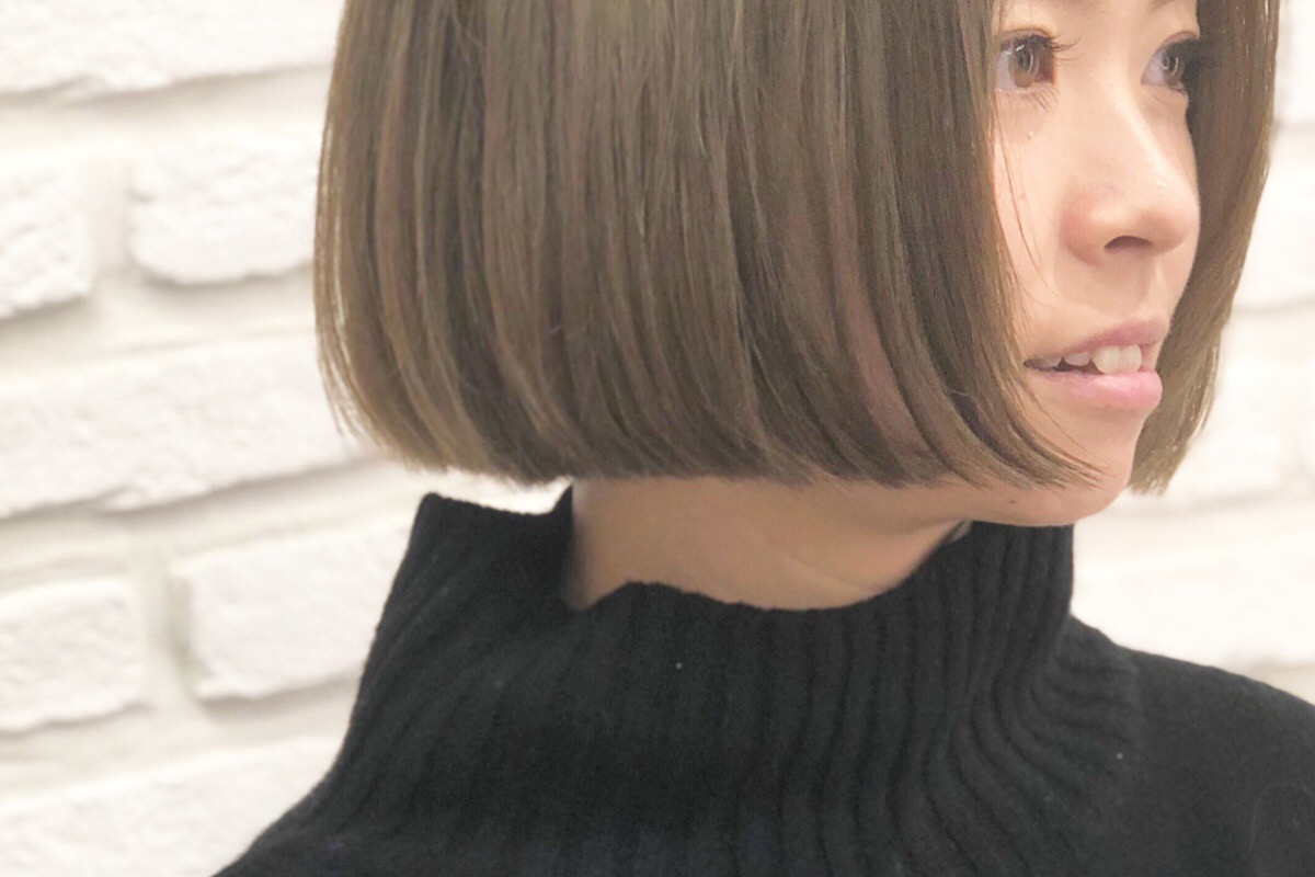 ショートカット美容師が選ぶ17年ショートヘア大賞 ショートヘアのトリセツ