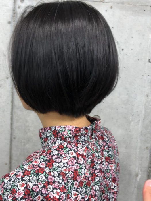 レイヤーという切り方がショートヘアに欠かせないのはなぜか ショートヘアのトリセツ