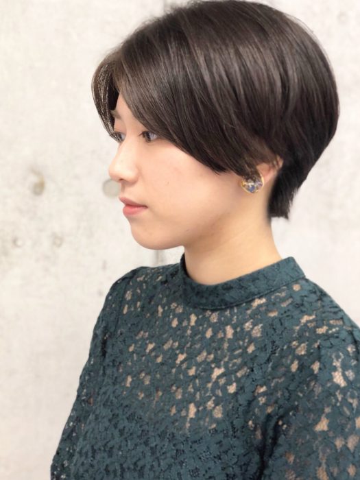 硬毛・多毛さんをより短いショートヘアにするためにしてること。 ショートヘアのトリセツ