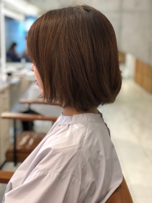 脱ボブ劇的イメチェンで人生が新しくなるショートヘアにしよう ショートヘアのトリセツ