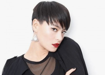 18ショートヘア大賞 ショートヘアのトリセツ