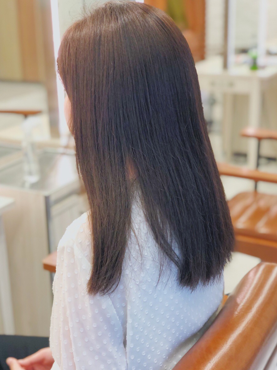 ロングからショートを断られ続けている方にできること ショートヘアのトリセツ