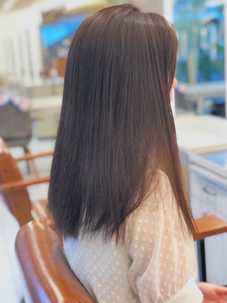 ロングからショートを断られ続けている方にできること ショートヘアのトリセツ