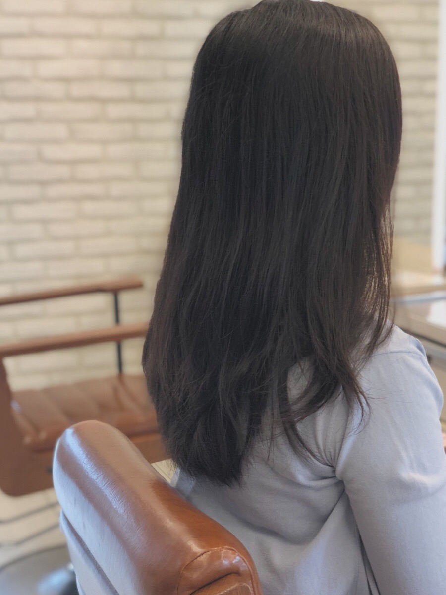 長い髪が似合わない それはショートヘアが似合う顔立ちになったから ショートヘアのトリセツ