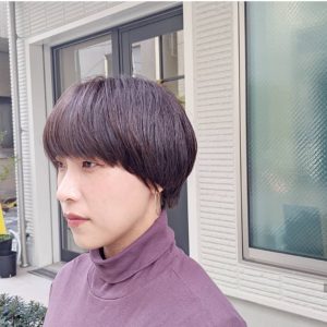 ベリーショートってどれぐらいの長さなんですか ショートヘアのトリセツ