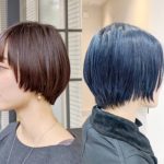 お洒落好きにはシンプルショートマッシュをすすめたい ショートヘアのトリセツ