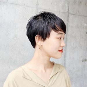 ベリーショートってどれぐらいの長さなんですか ショートヘアのトリセツ