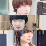 刈り上げを取り入れたハンサムショート ショートヘアのトリセツ