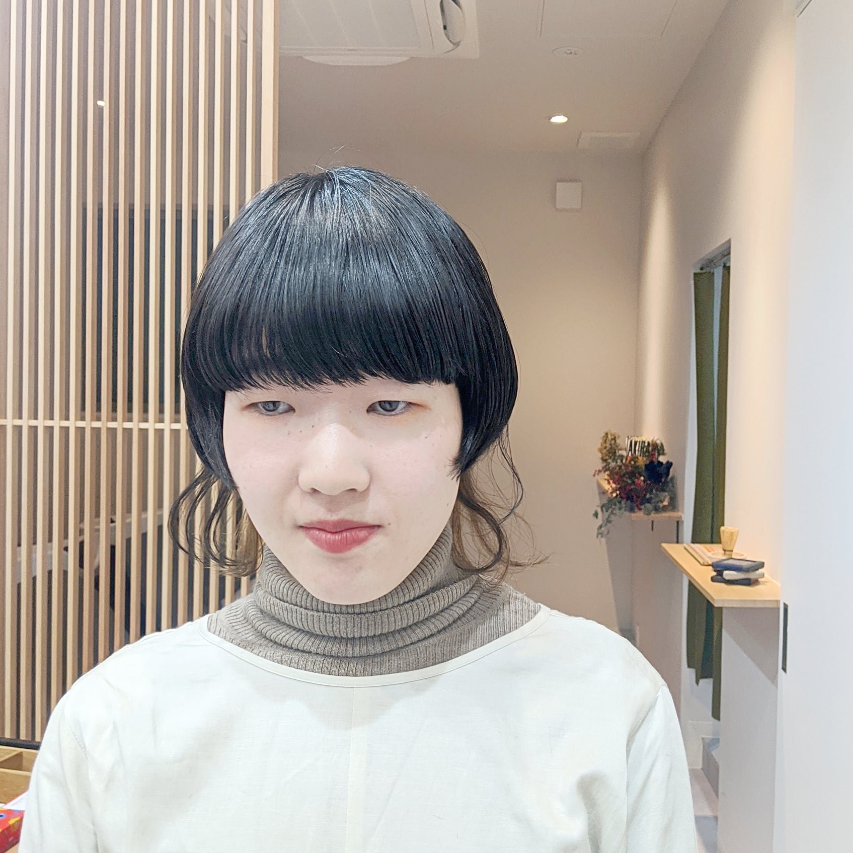 ヘアー