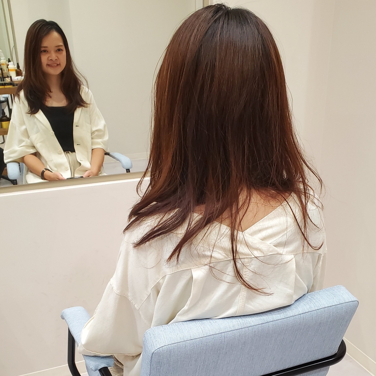 短いのが似合うか不安！顔型選ばす大人っぽくなる外はねボブ ショートヘアのトリセツ