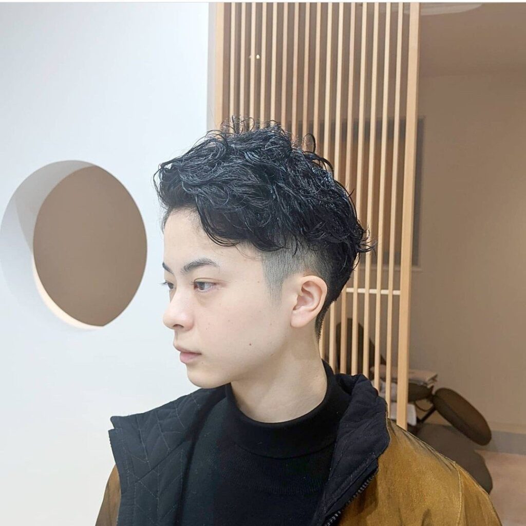 くせ毛 直毛 自分の髪質を褒めて活かす ショートヘアのトリセツ