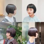 お洒落好きにはシンプルショートマッシュをすすめたい ショートヘアのトリセツ