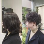 メガネをかけた時の様々な前髪の問題を解決してみた ショートヘアのトリセツ